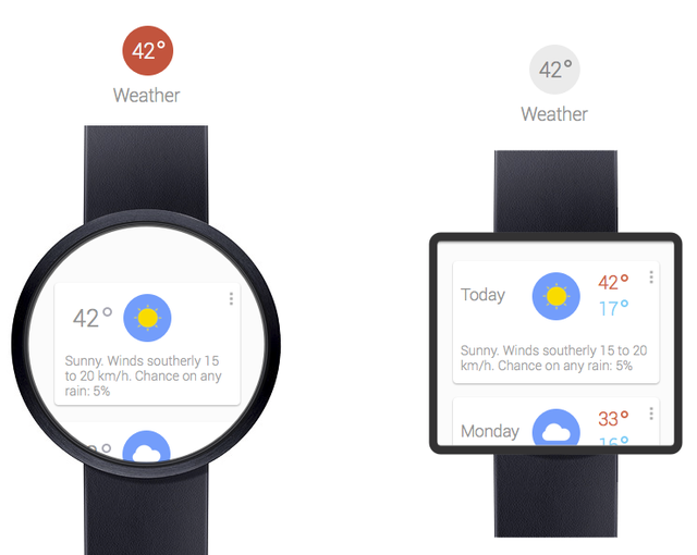 Google, LG working on smartwatch