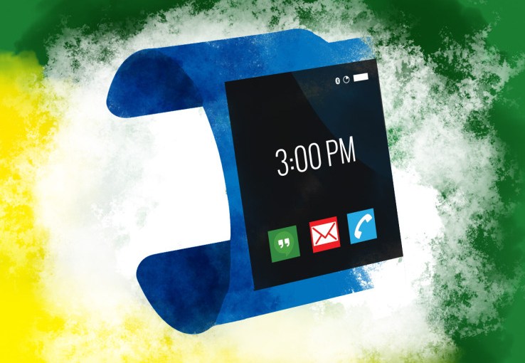 Google Smartwatch Specs&nbsp;Leak